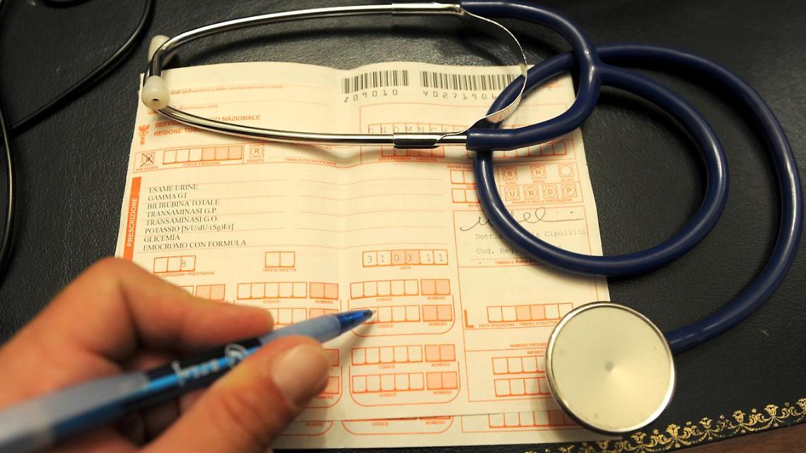 Speranza: «Superticket abolito, nessuno lo pagherà più»