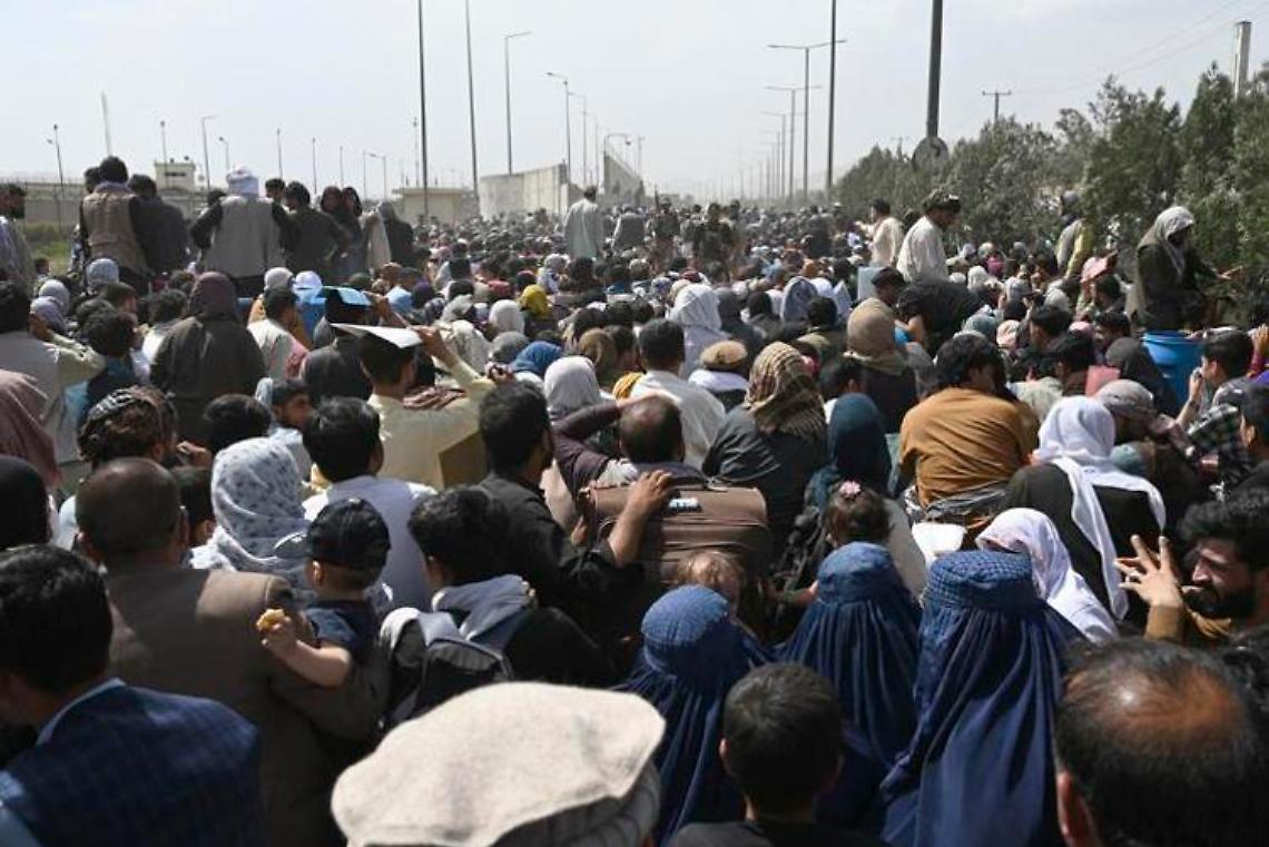 Afghanistan, razzo su casa a Kabul: 6 morti tra cui 4 bambini