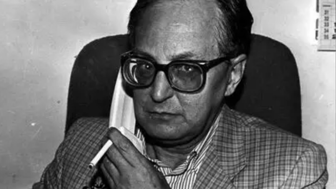 Addio a Luciano Sommella, storico direttore del carcere Filangieri di Nisida