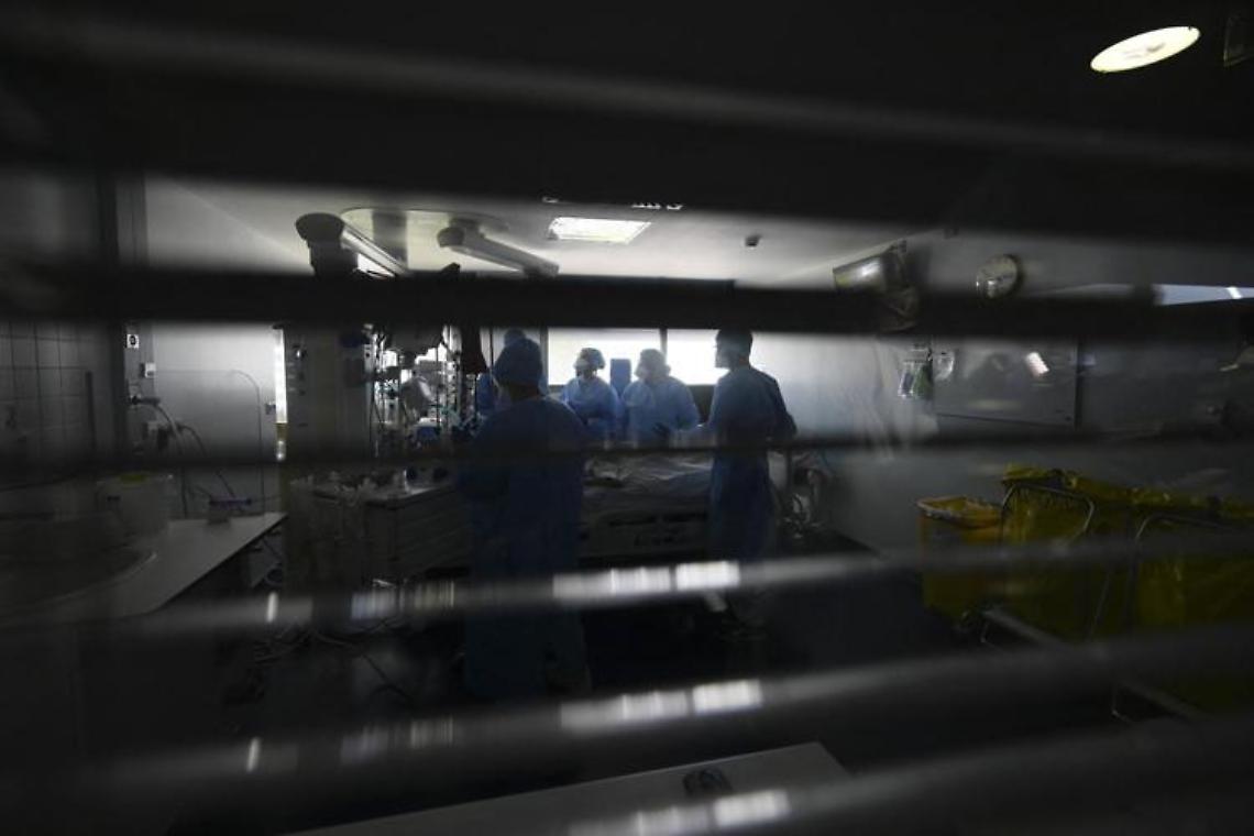 Covid in Italia, 5.959 contagi e 37 morti