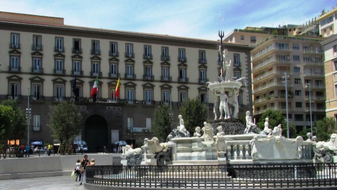 Napoli, commissione Istruzione: confronto con le sigle sindacali