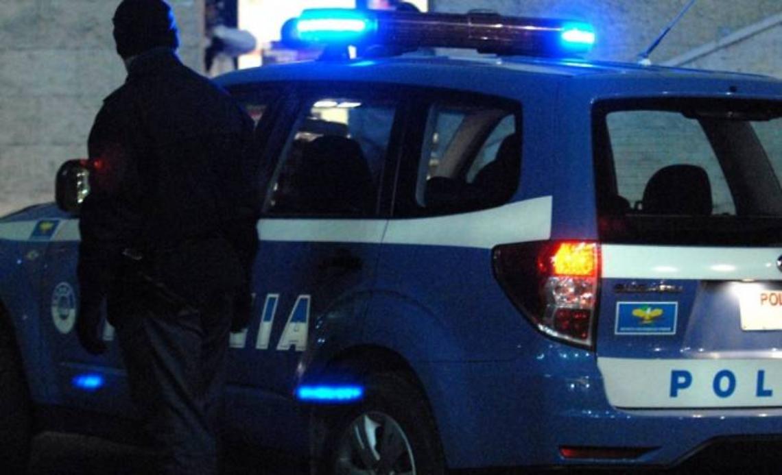 Agguato tra Pianura e Agnano: due feriti a colpi di pistola