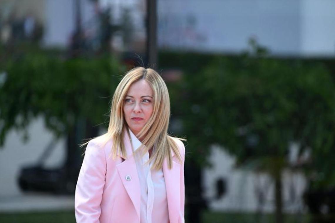 Meloni andrà al Parco Verde: «Puntiamo a bonificare l’area»