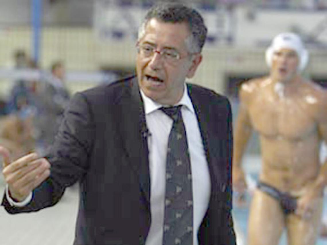 Acquachiara e Canottieri, da domani inizia l'EuroCup