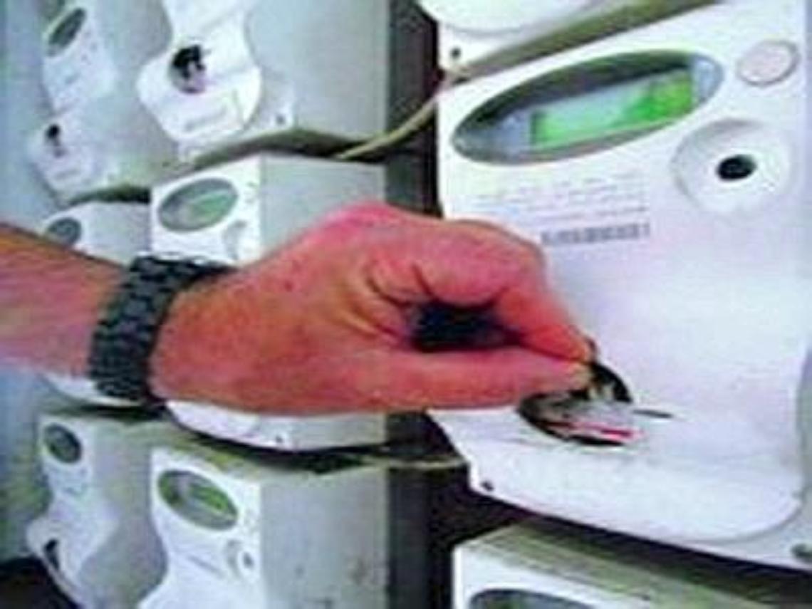 Boscoreale, macelleria ruba oltre 40mila euro di corrente