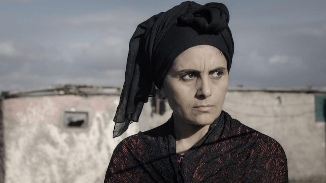 “Vesuvio Award” al film “La guaritrice” del regista Mohamed Zineddaine 