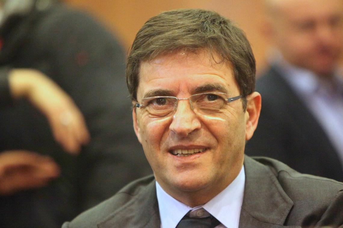 Il principe e la scheda ballerina, Cosentino assolto in Appello
