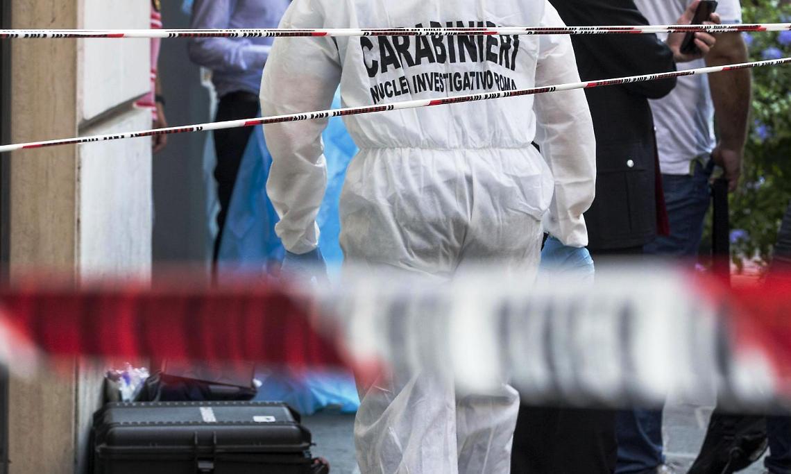 Omicidio Di Flora, le indagini si spostano a Pianura
