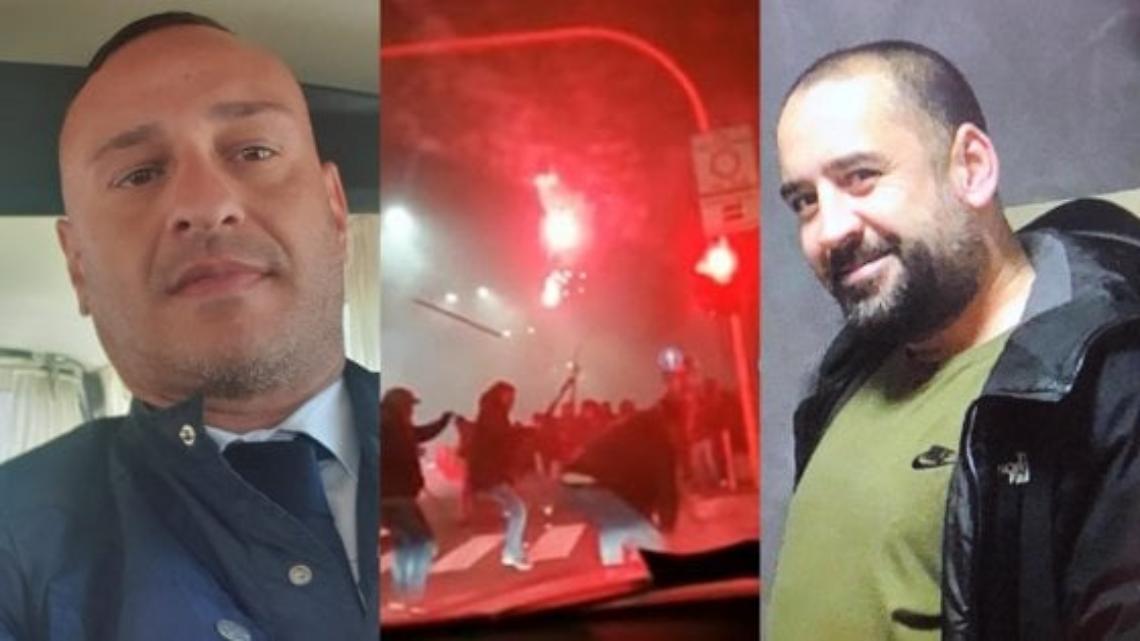 Tifoso morto a Milano, confermati 4 anni per ultrà napoletano