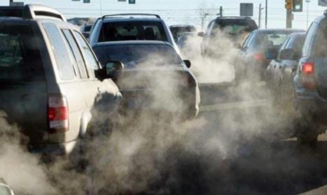 Napoli, ordinanza antismog: stop auto Euro 0 ed Euro 1