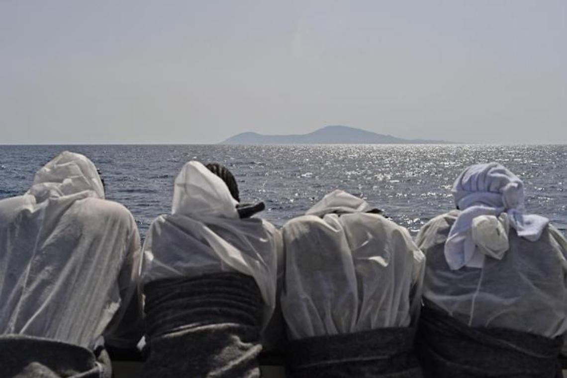 Patto migranti, ira governo su Ong tedesche: «Inaccettabile»