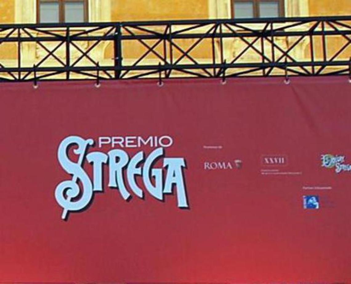 Premio Strega Poesia, giovedì 5 ottobre il vincitore