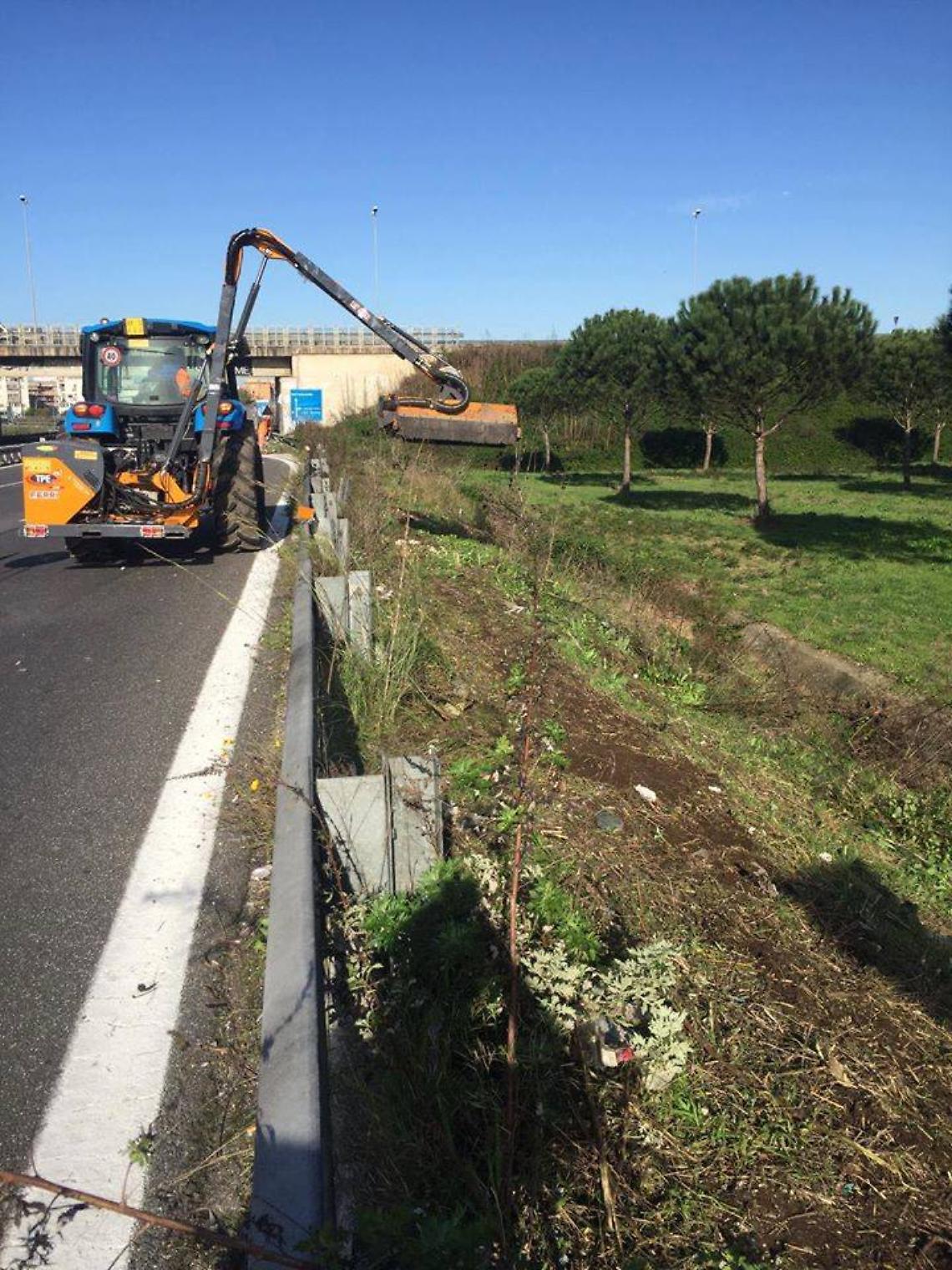 Città metropolitana, un milione e 250mila euro per le strade del Nolano