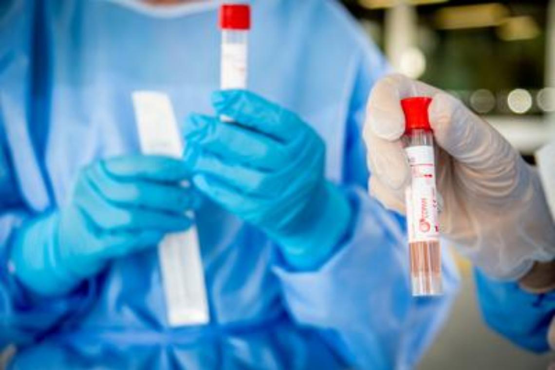 Screening in Rsa, 72 positivi su 82 tamponi