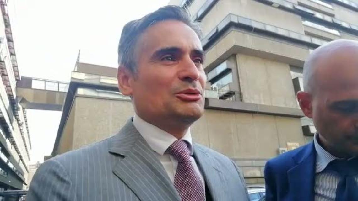 Scafarto rinviato a giudizio, si dimette da assessore a Castellammare