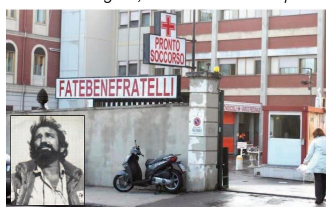 Scippo nel sangue a Posillipo: sbatte la testa e perde la vita