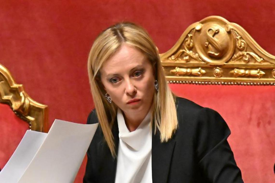 La sinistra e la lunga marcia dei maestri di menzogne