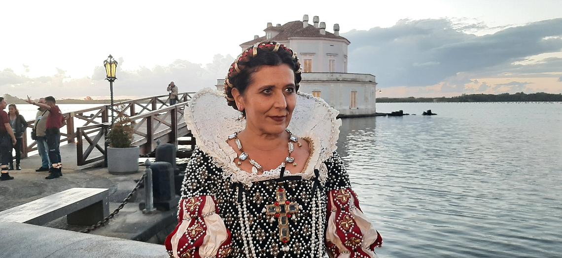 ‘Alleanza’ fra i Medici e i Borbone, la Toscana punta sulla Campania