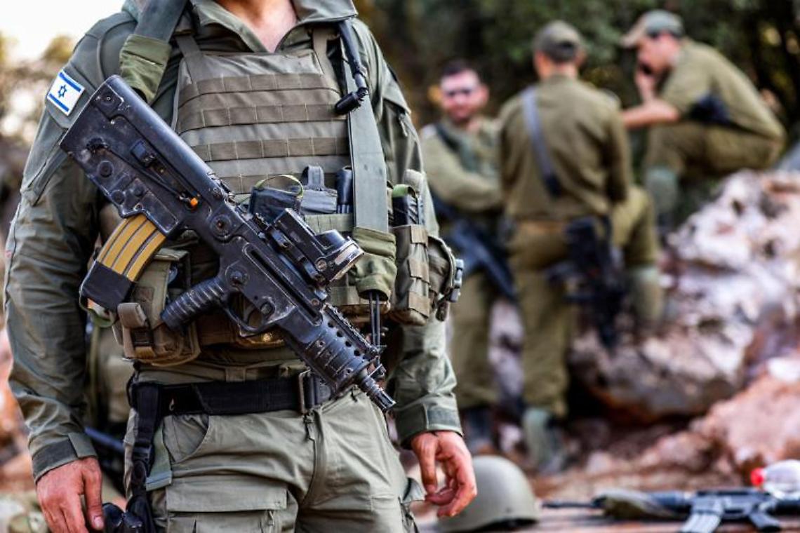 Israele, nuovo monito ai civili di Gaza: «Andate a Sud, lontani da Hamas»