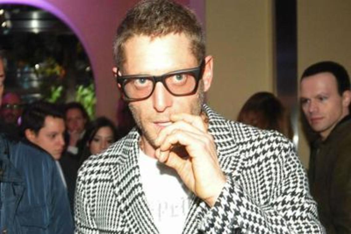 Simula un sequestro, Lapo Elkann arrestato a New York