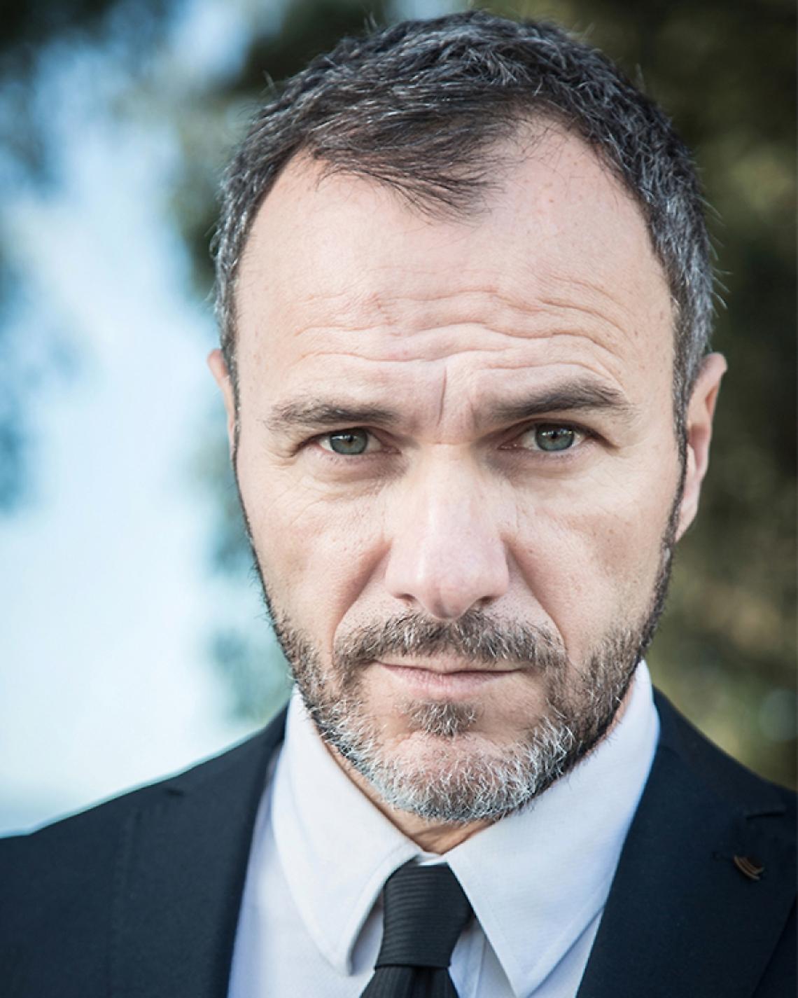 Massimiliano Gallo racconta gli anni ’90