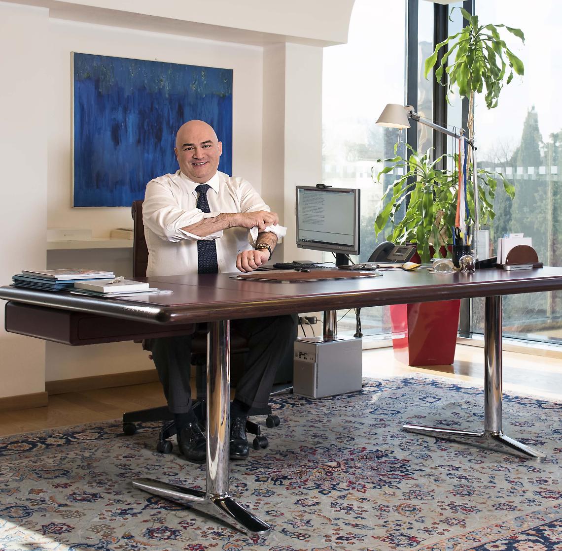 Cassa Ragionieri, risultato assestato 2019 pari a + 97,5 milioni 