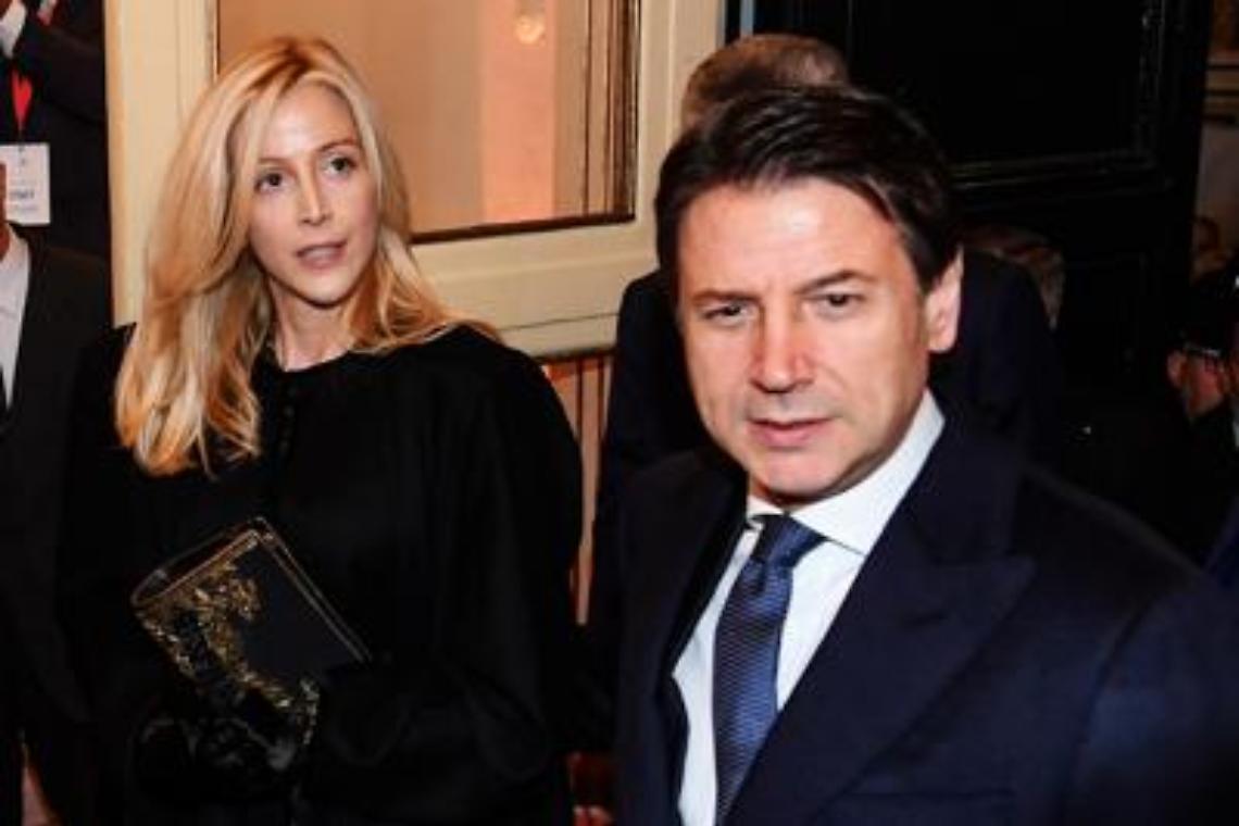 Conte, la scorta e "Le Iene": indaga la procura di Roma
