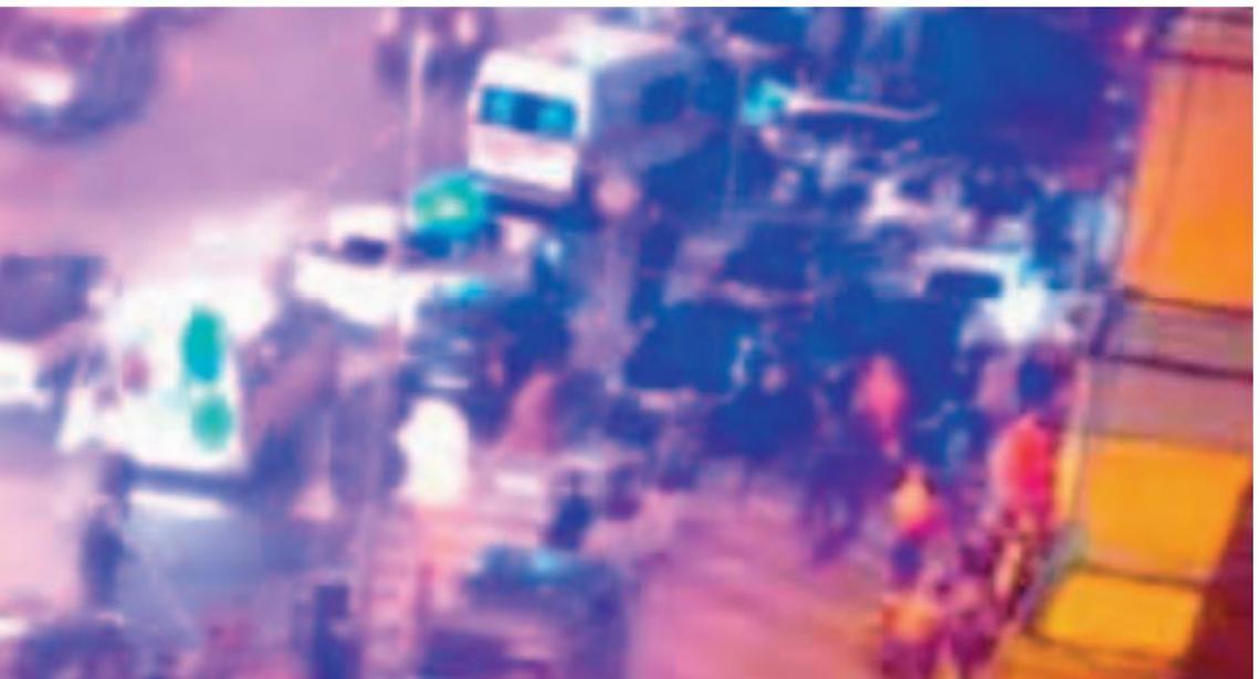 Scontro tra gang a Napoli Est, caccia agli ultimi babypistoleri