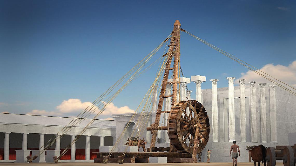 All'Archeologico di Napoli una sezione tecnologica nel 2022