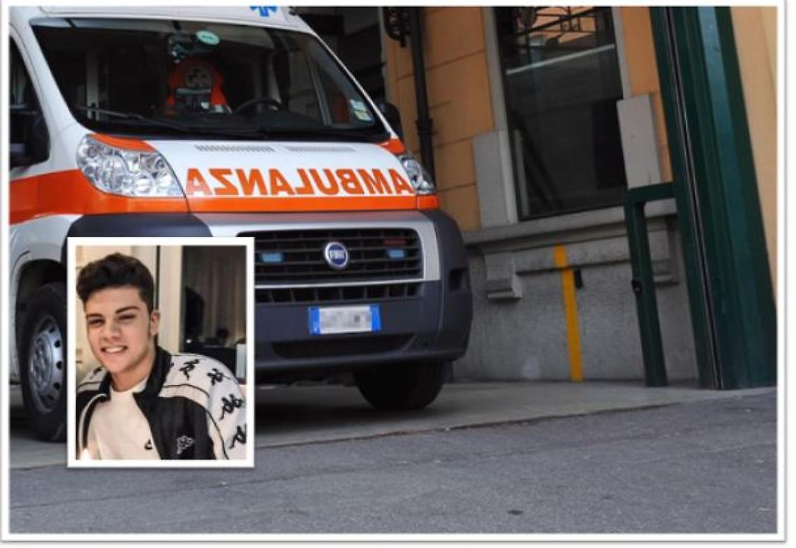 Muore in terribile schianto a 19 anni, Nathan era andato in discoteca coi documenti di un amico