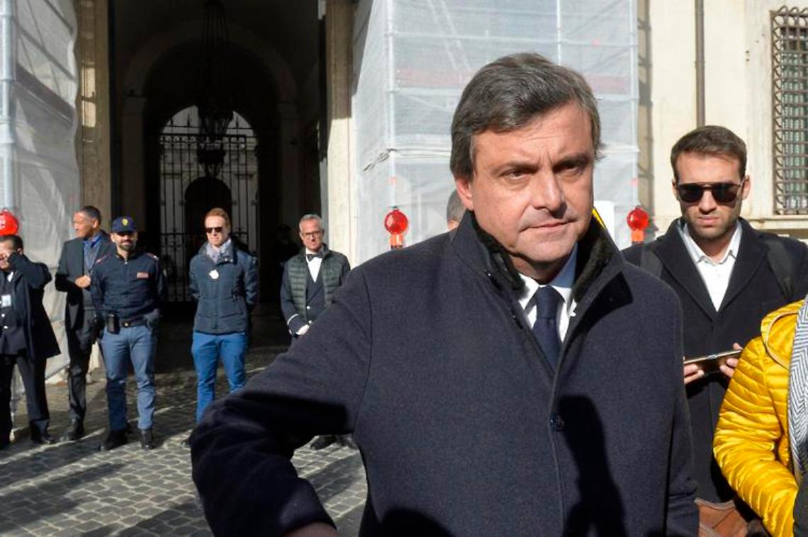 Manovra, Calenda vede Meloni: incontro positivo, ma nessuna stampella