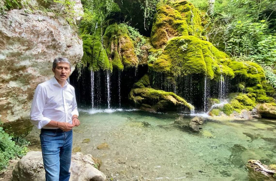 Ischia, Pellegrino (IV): “I Fondi siano spesi per ripristinare tempestivamente i servizi essenziali"