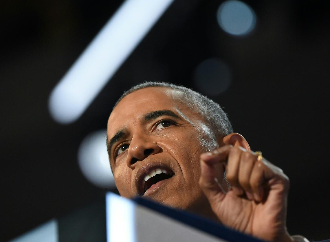 L'ultima vendetta di Obama: espulsi 35 diplomatici russi