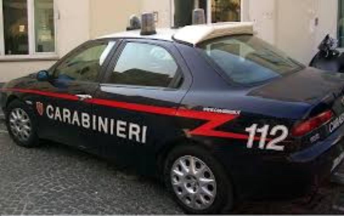 Scampia, due arresti per droga