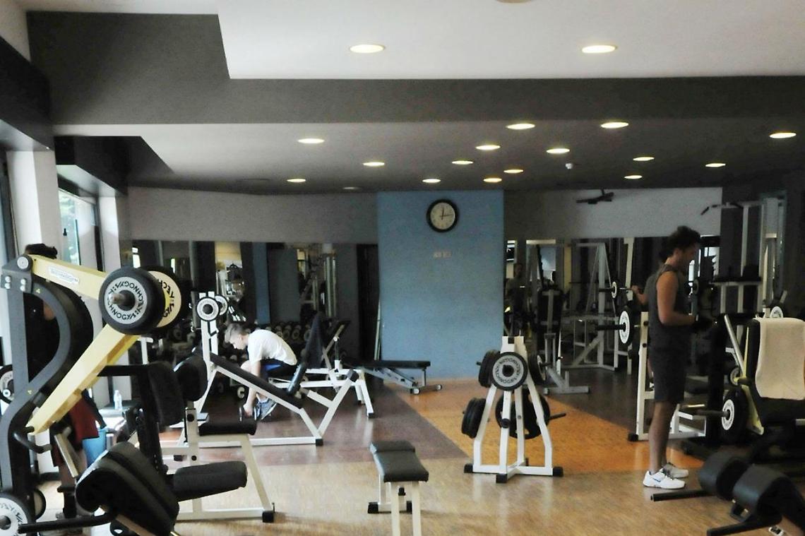 Covid, &laquo;riapertura palestre a gennaio possibile, stadi no&raquo;