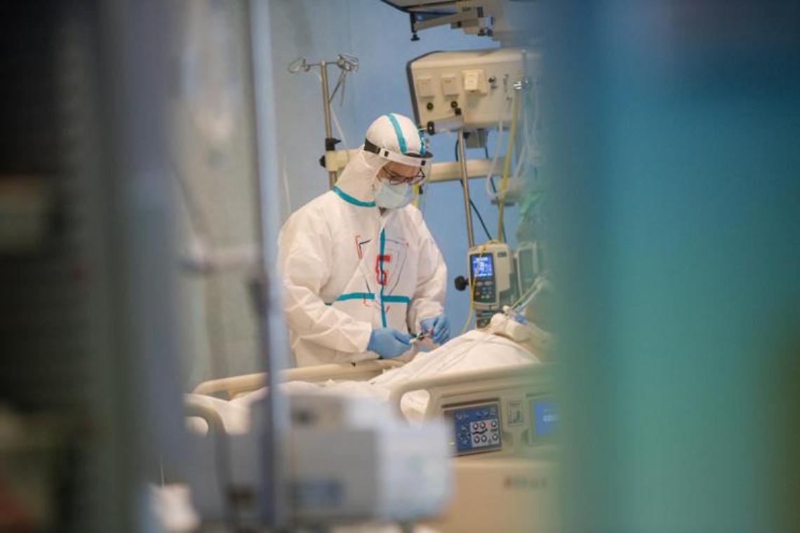 Coronavirus in Campania: 9.802 nuovi casi e 7 morti 