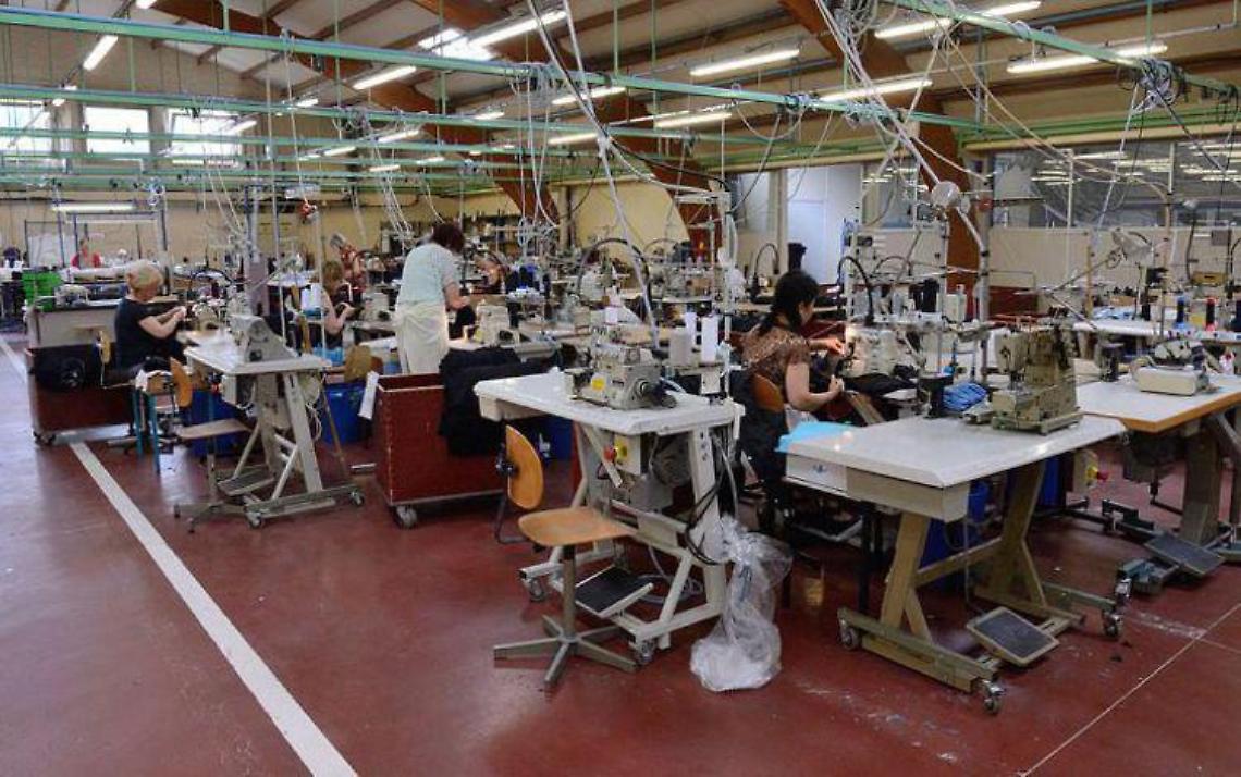 Stop ai finti artigiani concorrenti sleali