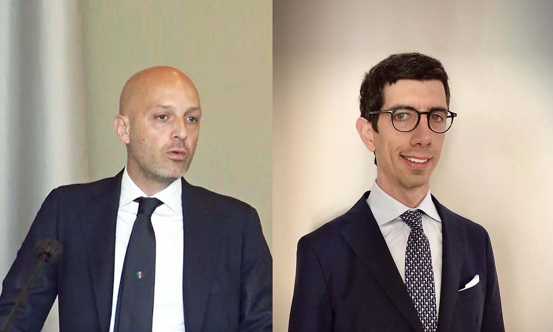 De Lise (commercialisti): Estinzione reati non fraudolenti strategica per obiettivi della tregua