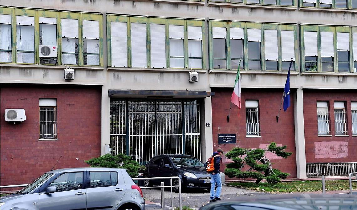 Beccaria, catturati gli ultimi 2 evasi