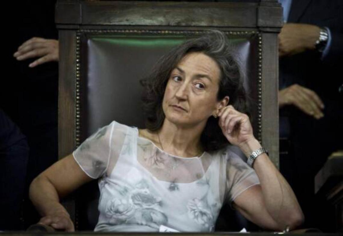 Depistaggio, indagata la Pm del caso Yara Gambirasio