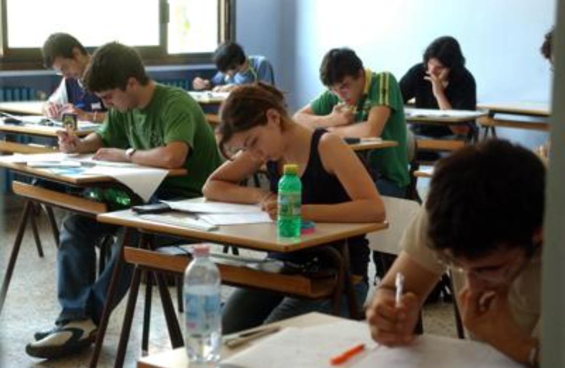 Maturità, ecco le materie della seconda prova scritta