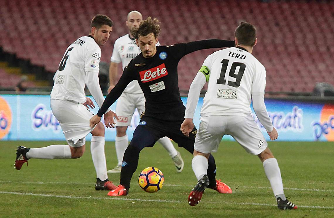 Tutto fatto: Gabbiadini va al Southampton per 17 milioni più 3 di bonus