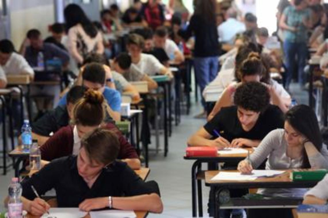 Maturità, la seconda prova scritta