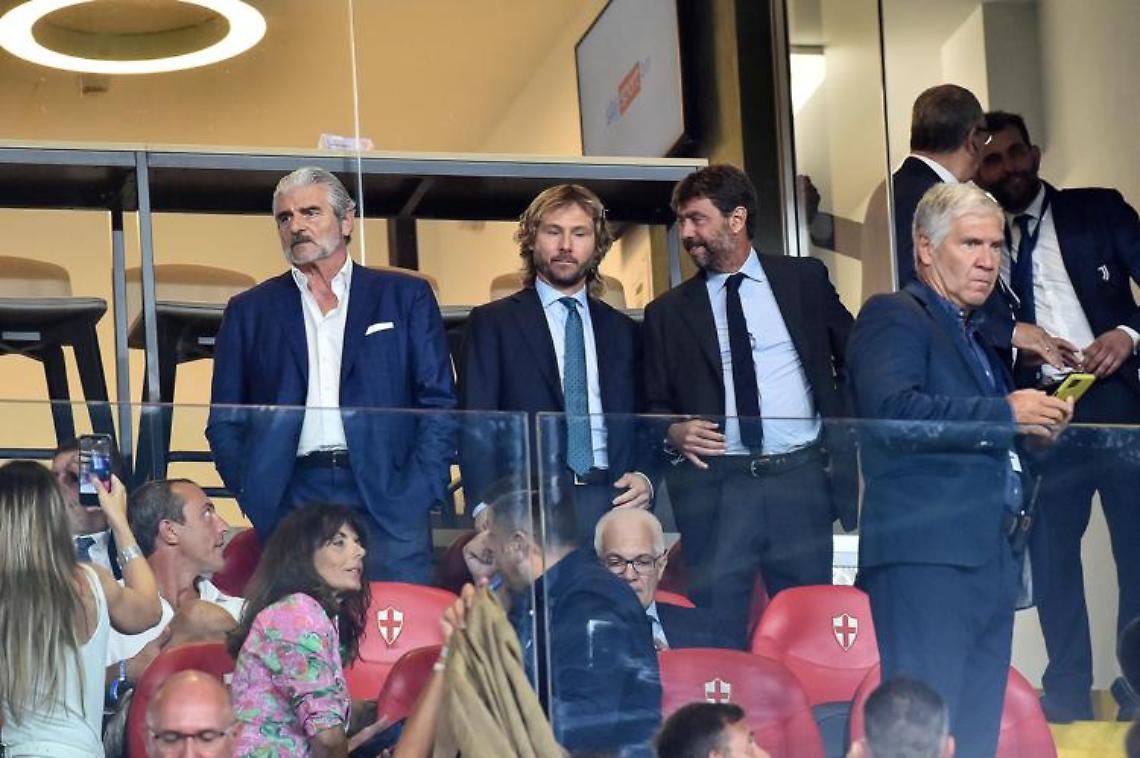 «Juve, grave illecito»: le motivazioni della penalizzazione di 15 punti