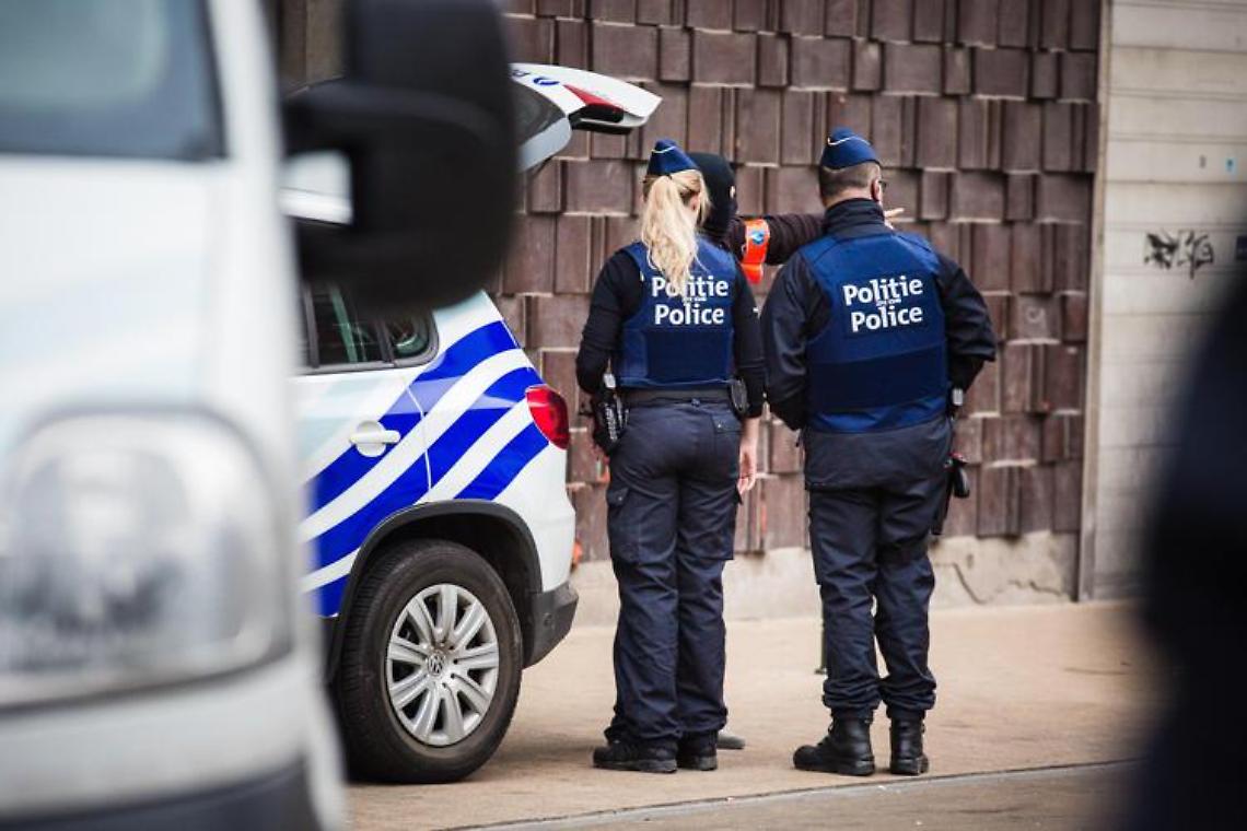 Bruxelles, attacco con coltello a stazione metro vicino sedi Ue