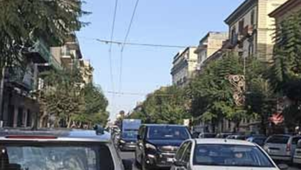 Periferie sguarnite di vigili, una pacchia per gli incivili
