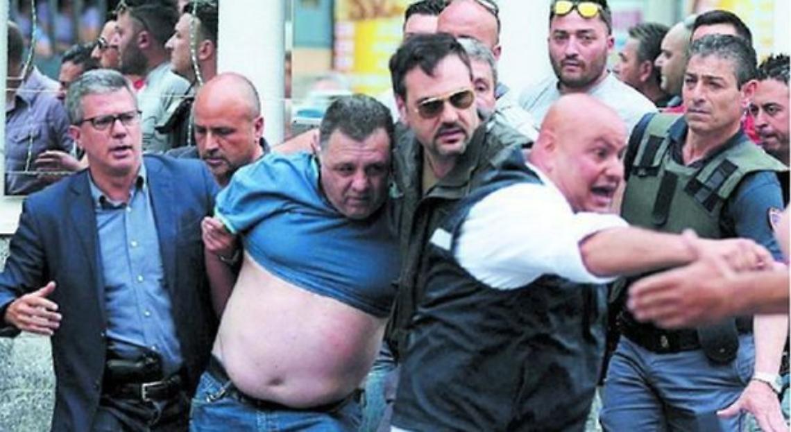 Inchiesta sulla morte di Murolo, ipotesi omicidio