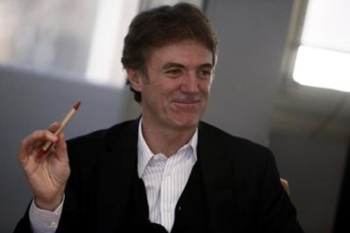 Telecom, Cattaneo nuovo ad