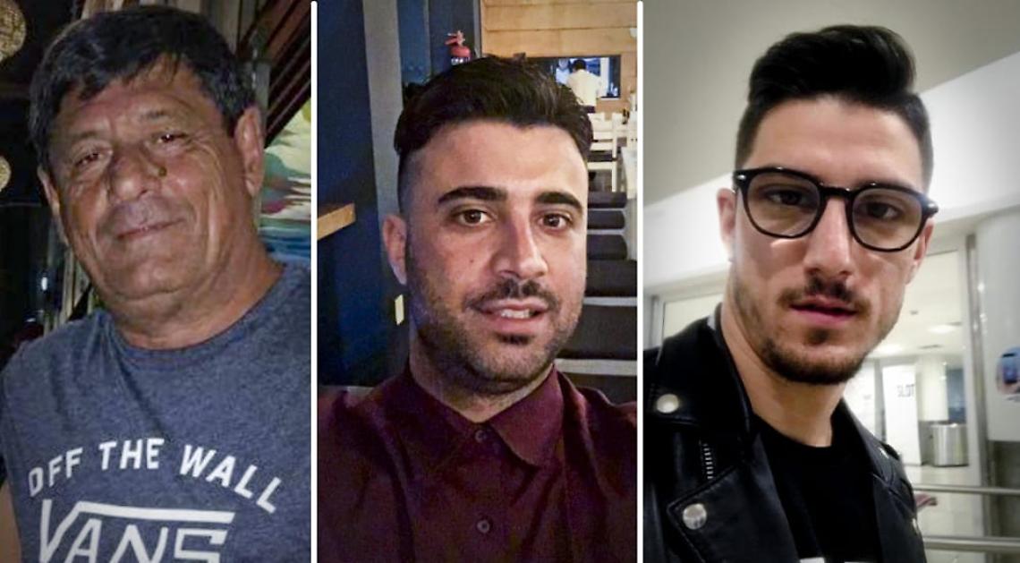 Napoletani scomparsi, il legale dei familiari: per gli inquirenti messicani sono vivi