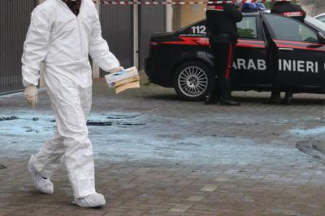 Morto l'uomo pestato davanti al bar vicino Roma